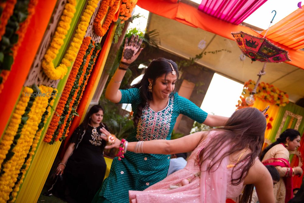 Photo From musical mehendi - By Decor by Komal