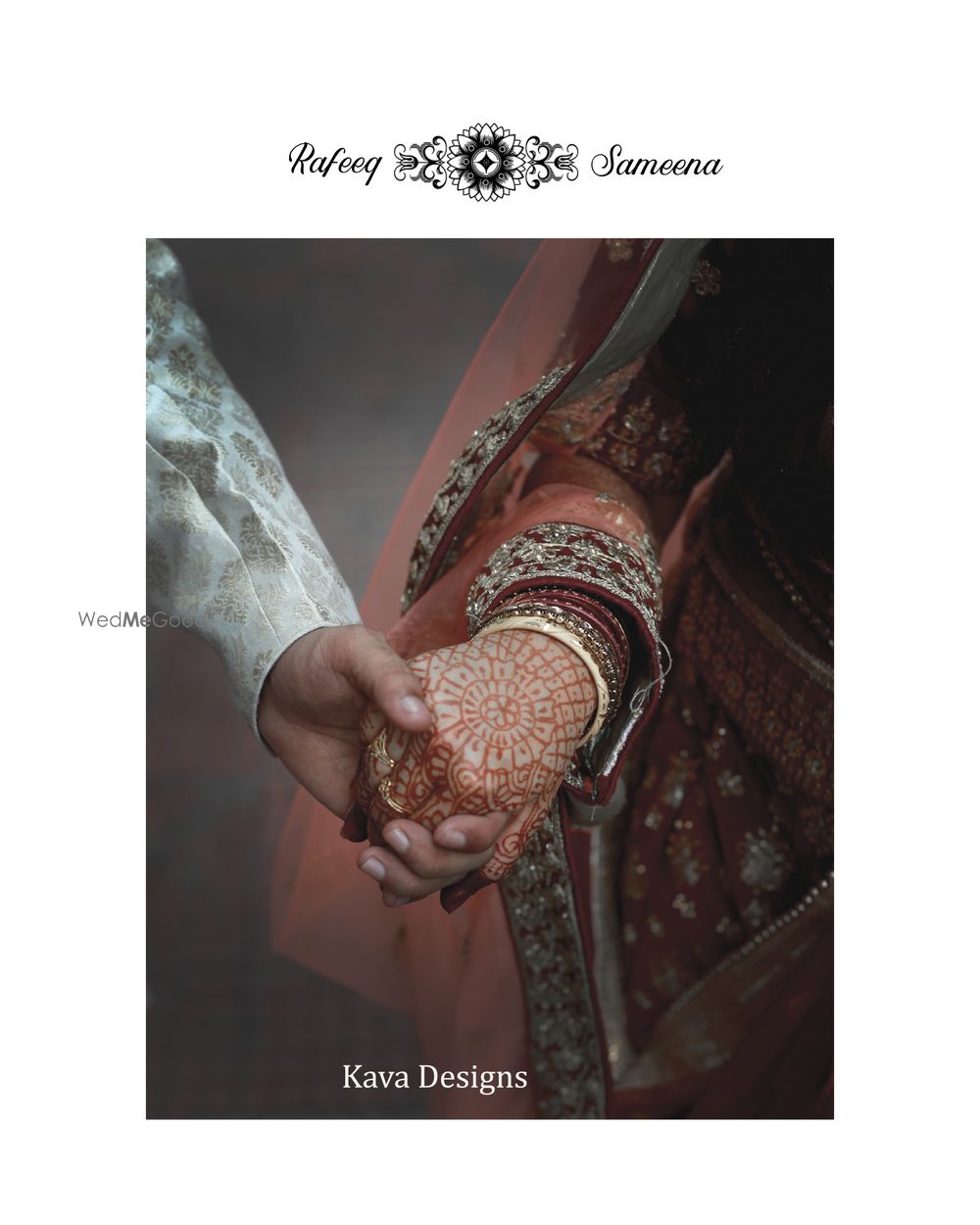 Photo From Rafeeq and Sameena - By Kava Designs