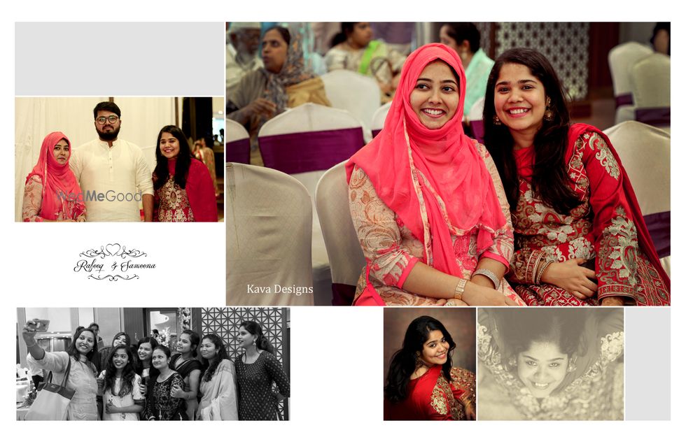 Photo From Rafeeq and Sameena - By Kava Designs