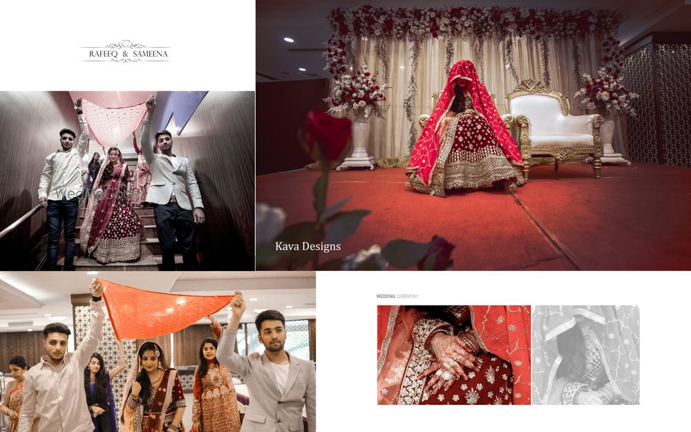 Photo From Rafeeq and Sameena - By Kava Designs