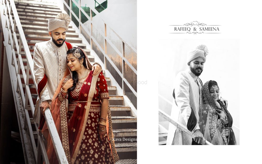 Photo From Rafeeq and Sameena - By Kava Designs