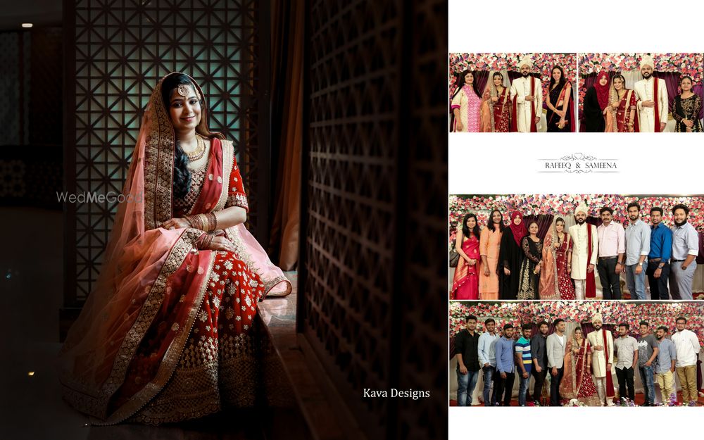 Photo From Rafeeq and Sameena - By Kava Designs