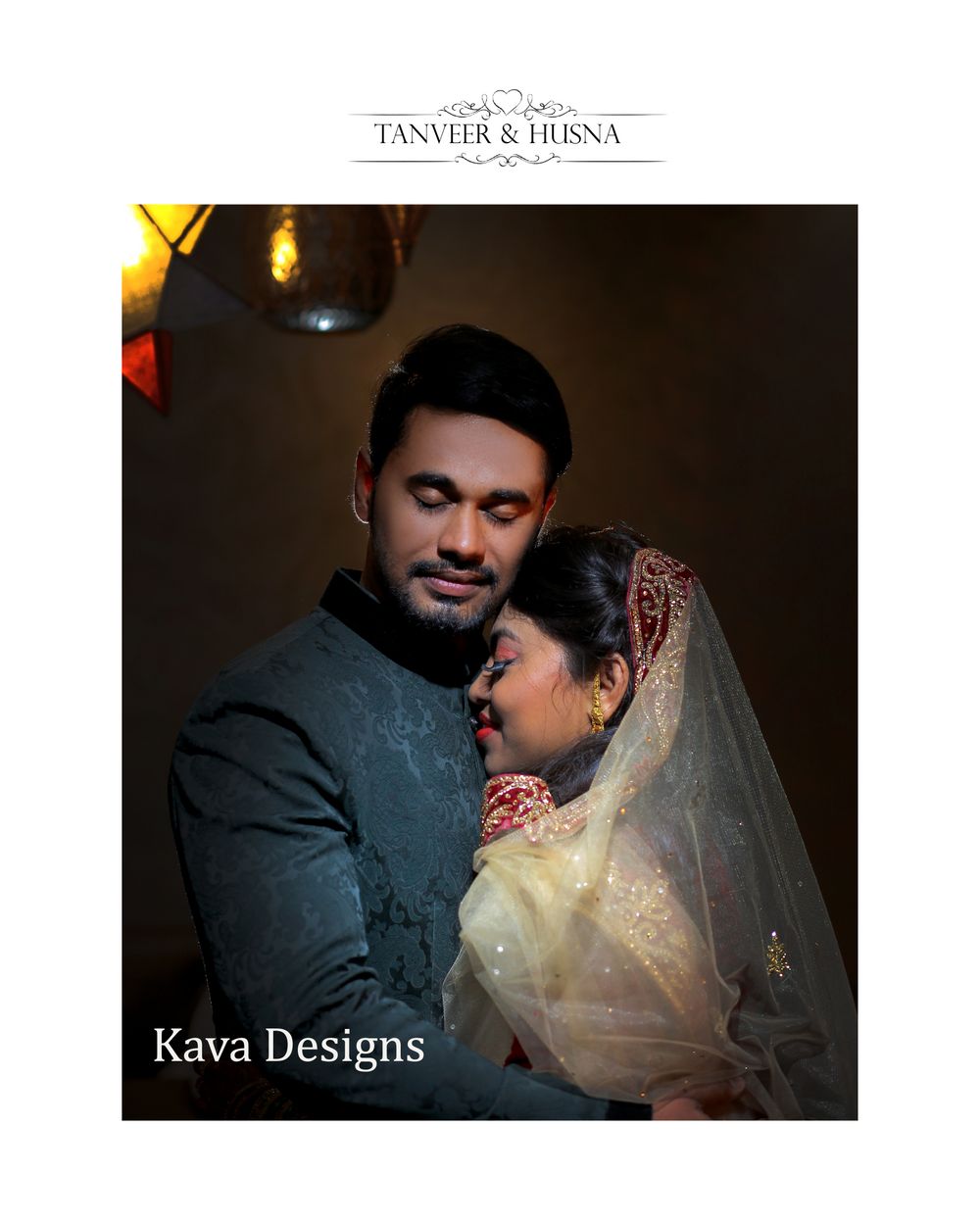Photo From Tanveer Husna - By Kava Designs