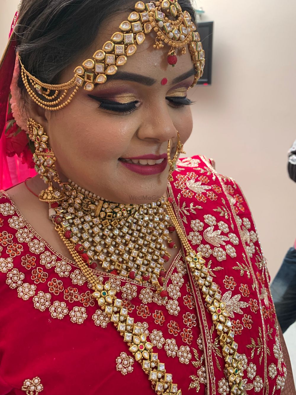 Photo From Poonam Singhania Wedding - By Priyanka Sarmacharjee