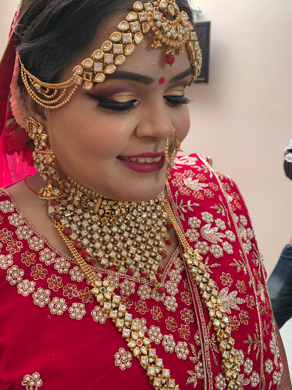 Photo From Poonam Singhania Wedding - By Priyanka Sarmacharjee