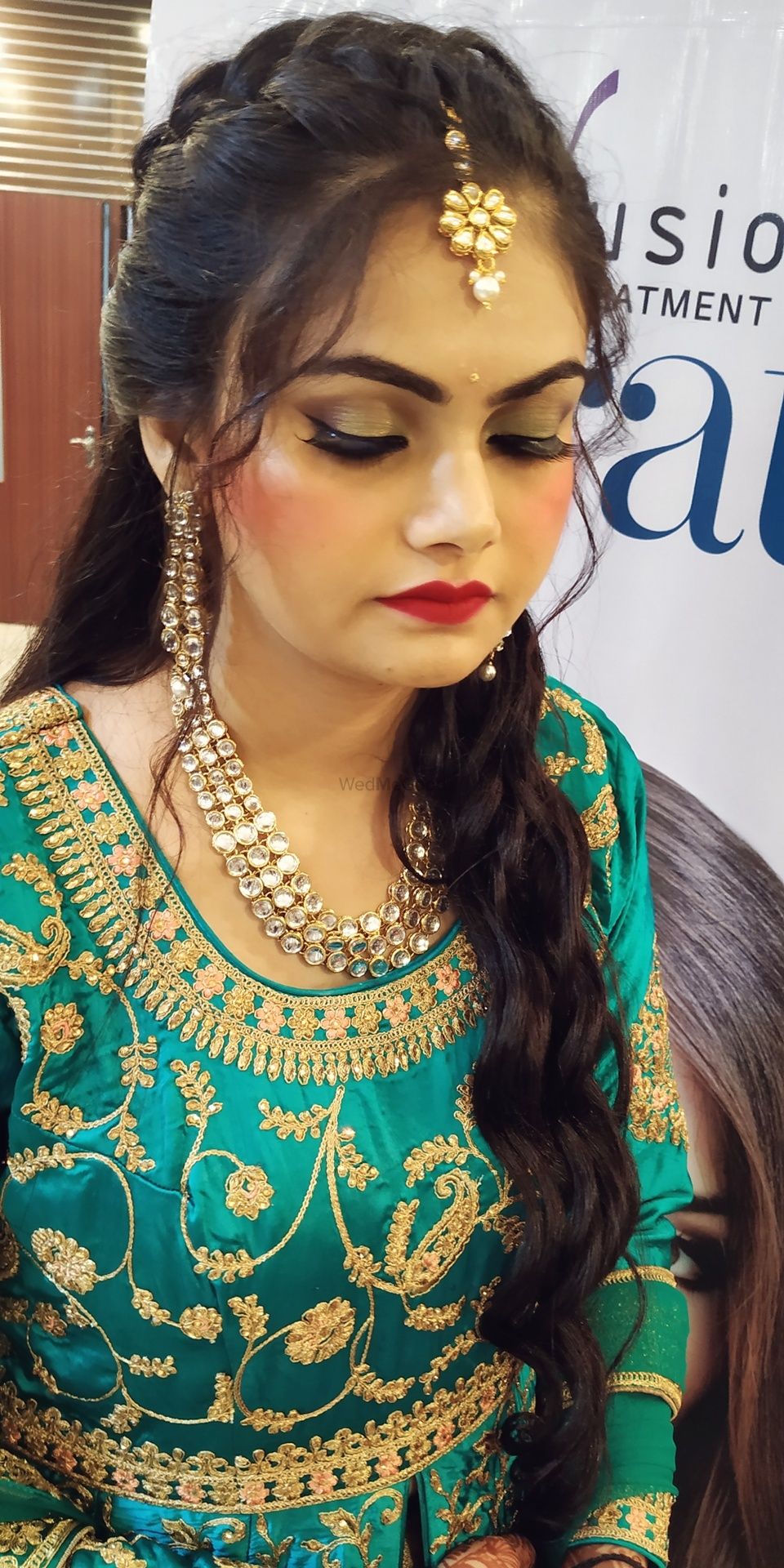 Photo From Party makeup - By Shadé Artistry & Academy