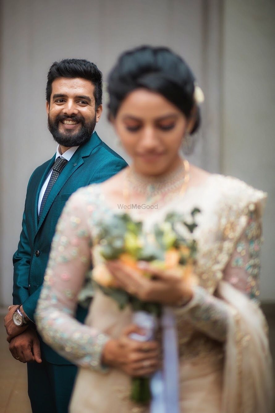 Photo From seethal + Naveen - By Weddings by Sanjana