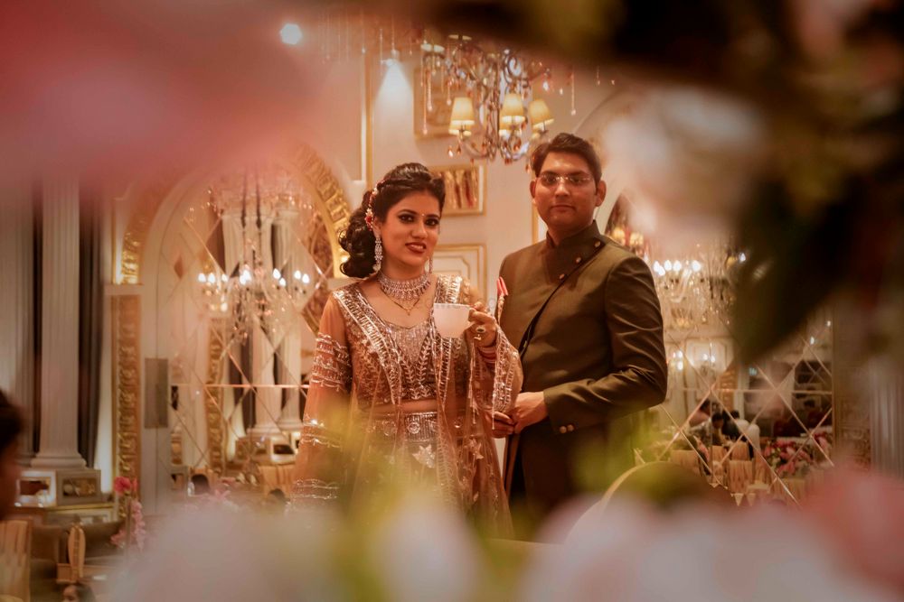 Photo From Ankita + Prashant - By The Intimate Souls