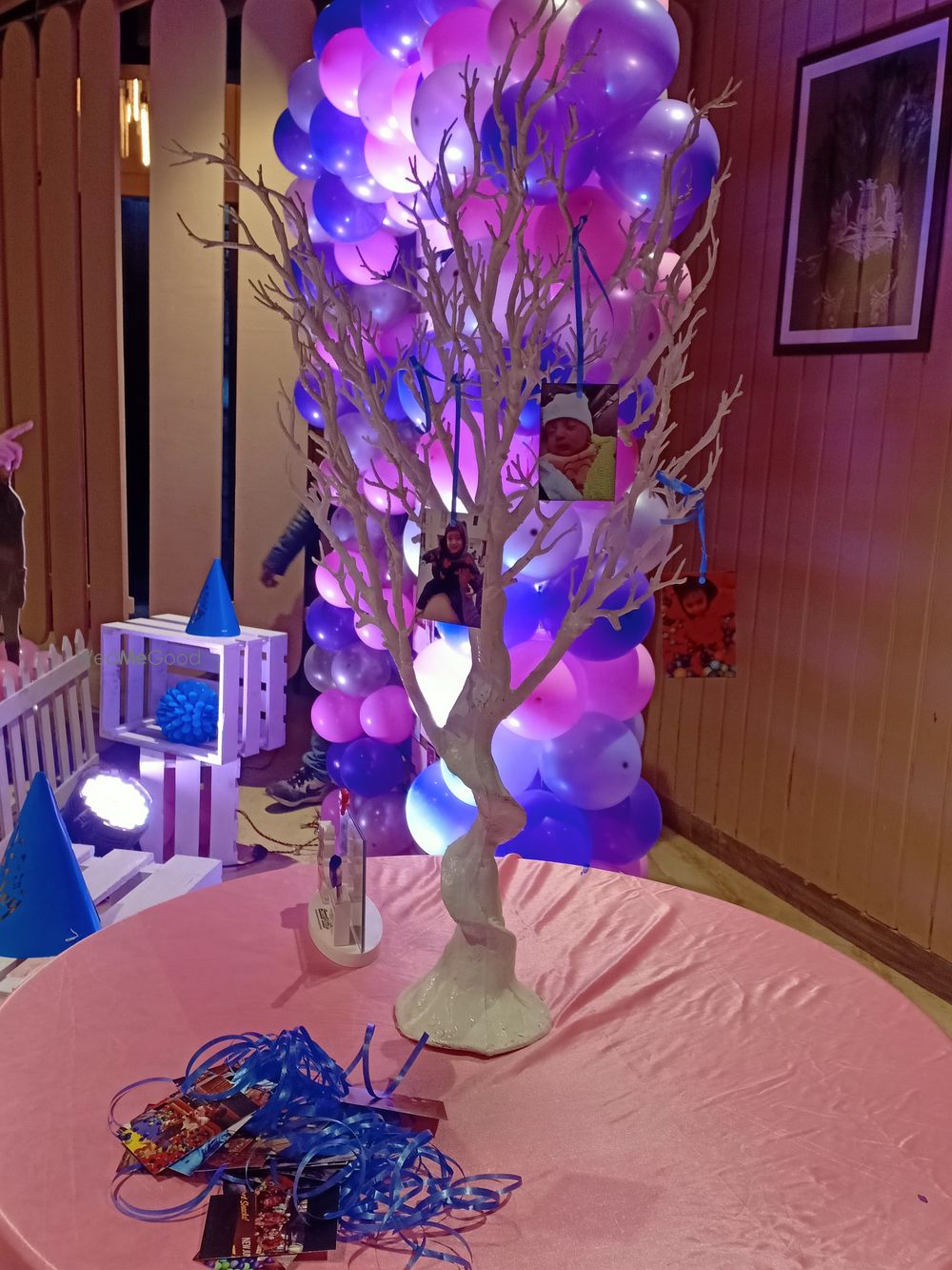 Photo From Birthday decorations - By Sai Events & Management Services