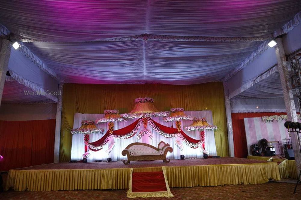 Photo From 17/01/2020 - By Sai Events & Management Services