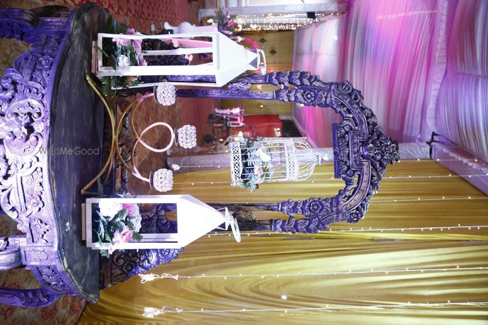 Photo From 17/01/2020 - By Sai Events & Management Services