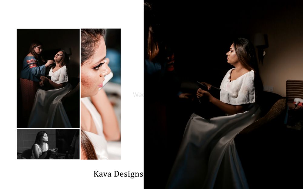 Photo From Christian Wedding - By Kava Designs