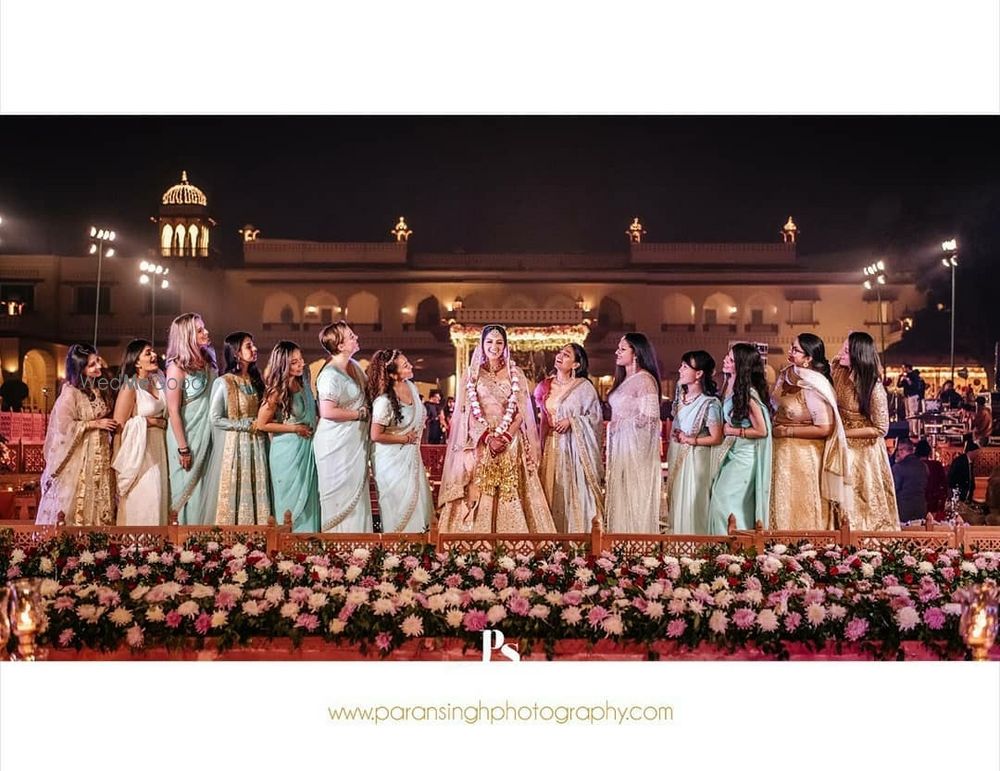 Photo From Poojan Weds Jaimish - By Ahan Destination Management