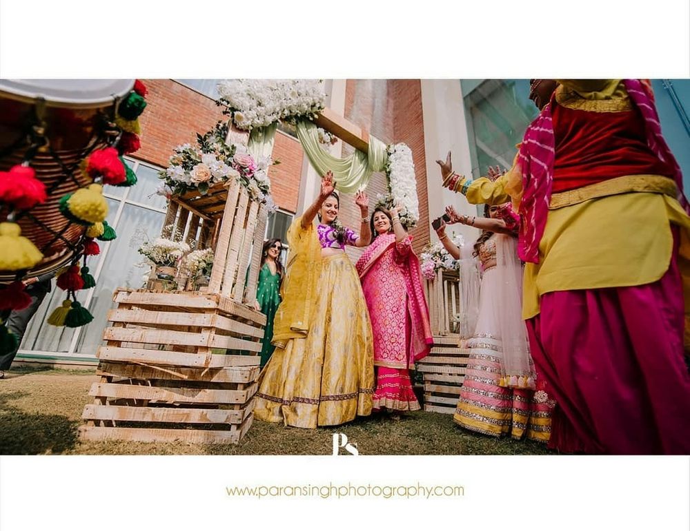Photo From Poojan Weds Jaimish - By Ahan Destination Management