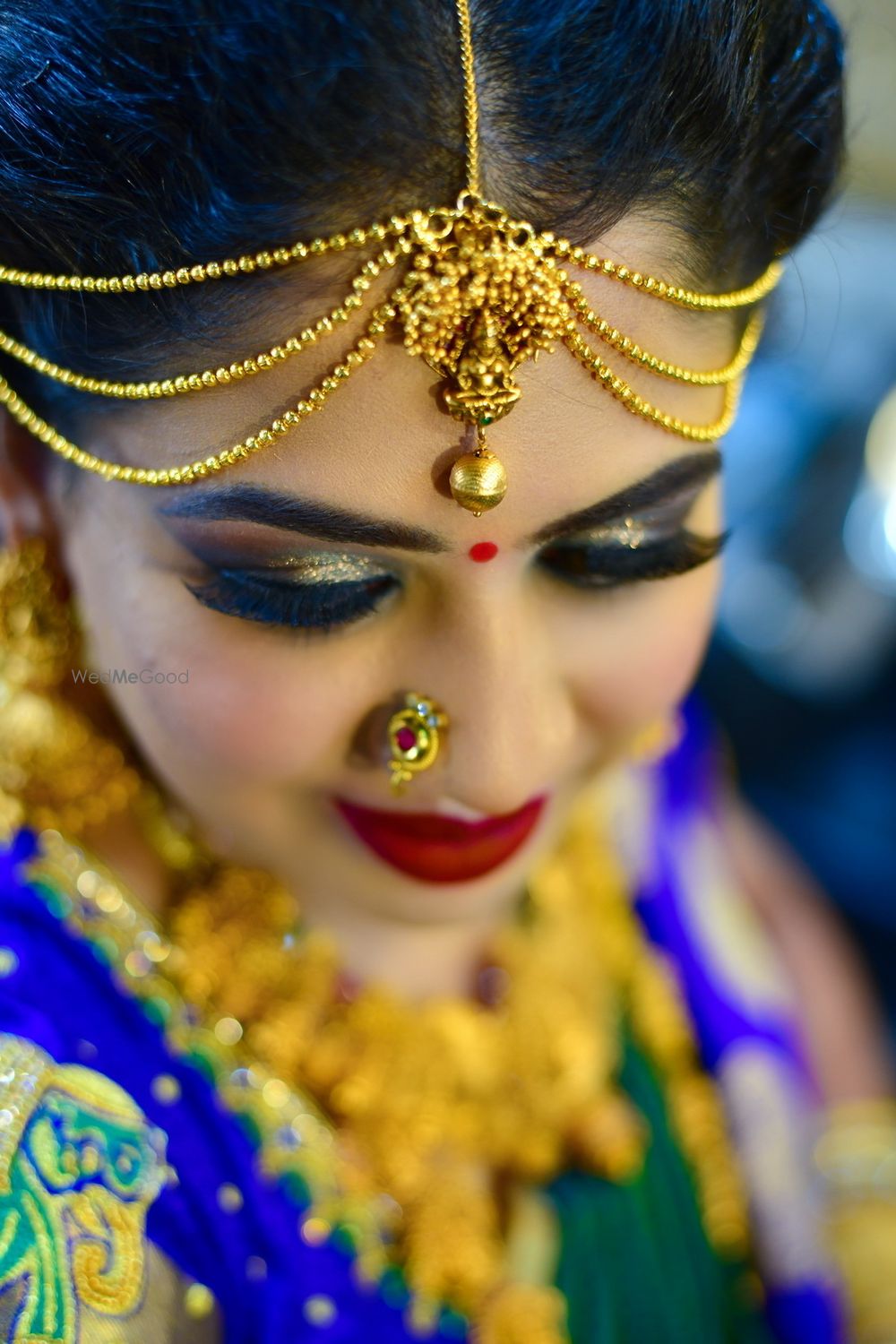 Photo From Bridal Makeover  - By Rachna's Beauty Studio