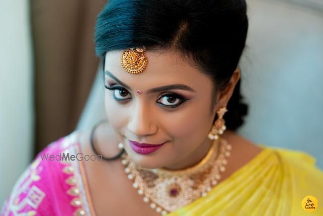 Photo From Bridal Makeover  - By Rachna's Beauty Studio