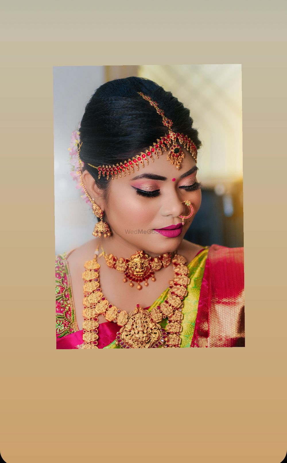 Photo From Bridal Makeover  - By Rachna's Beauty Studio