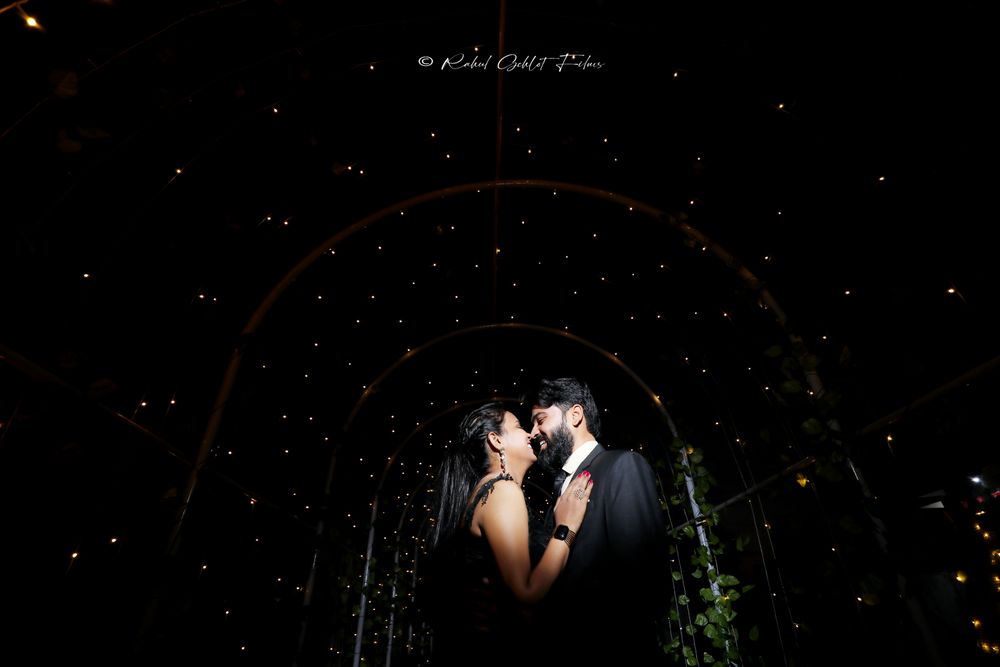 Photo From Pre-Wedding - By Rahul Gehlot Films