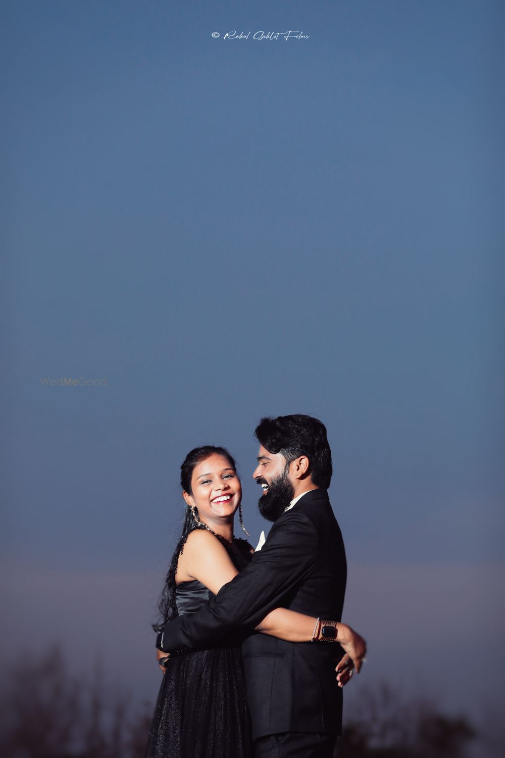 Photo From Pre-Wedding - By Rahul Gehlot Films