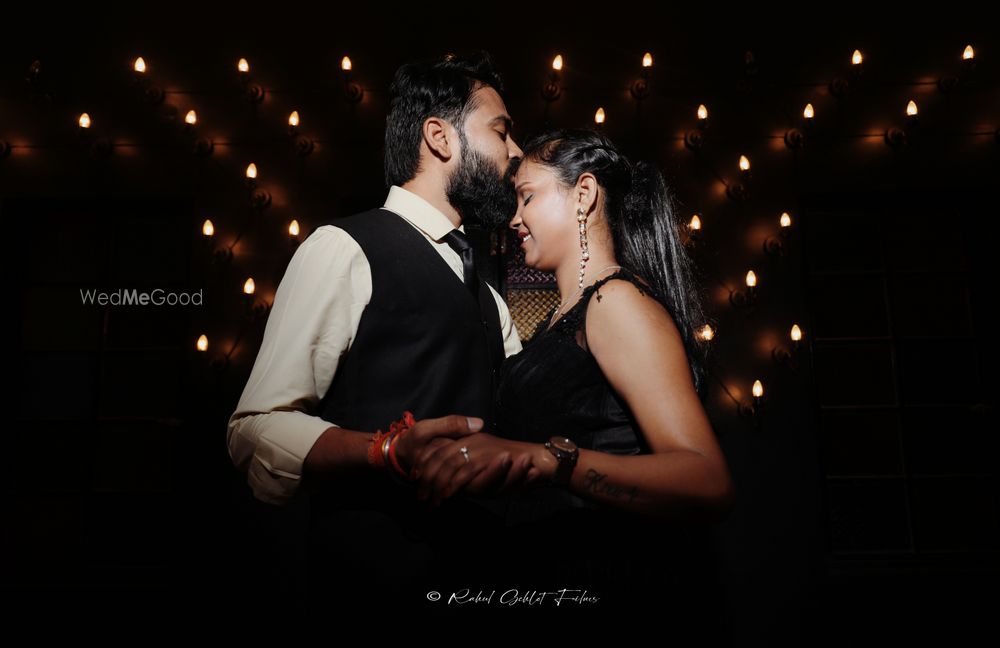 Photo From Pre-Wedding - By Rahul Gehlot Films