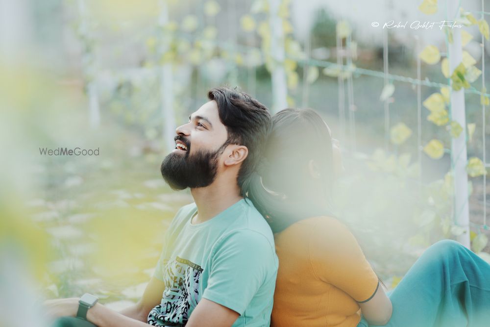 Photo From Pre-Wedding - By Rahul Gehlot Films