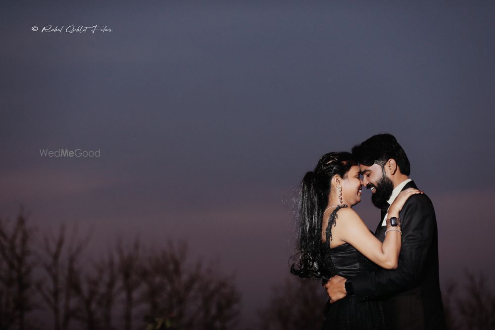 Photo From Pre-Wedding - By Rahul Gehlot Films