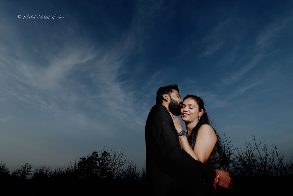 Photo From Pre-Wedding - By Rahul Gehlot Films