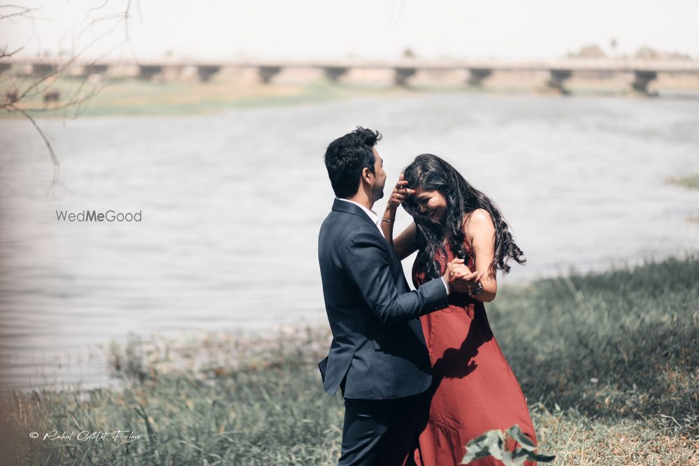 Photo From Pre-Wedding - By Rahul Gehlot Films