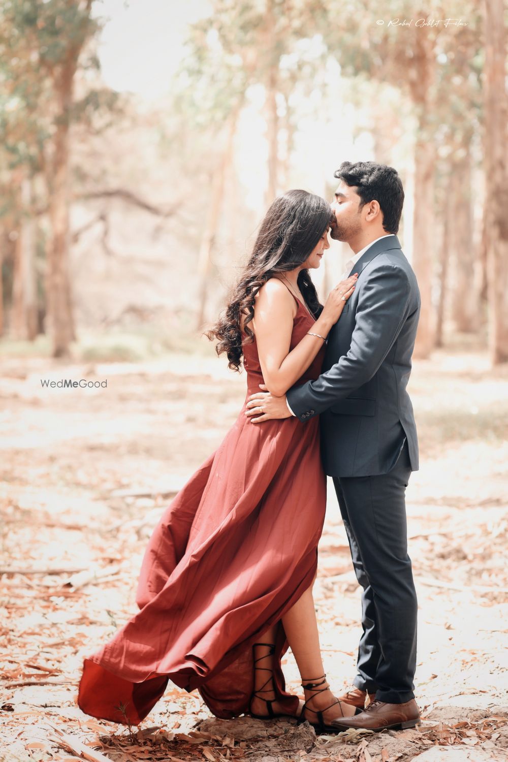 Photo From Pre-Wedding - By Rahul Gehlot Films