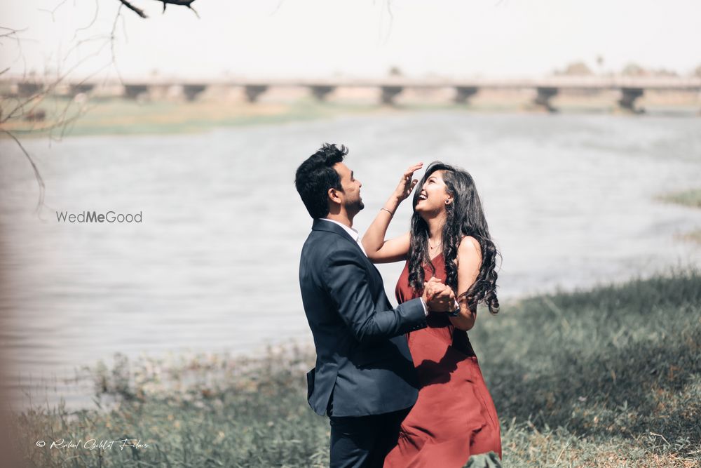 Photo From Pre-Wedding - By Rahul Gehlot Films