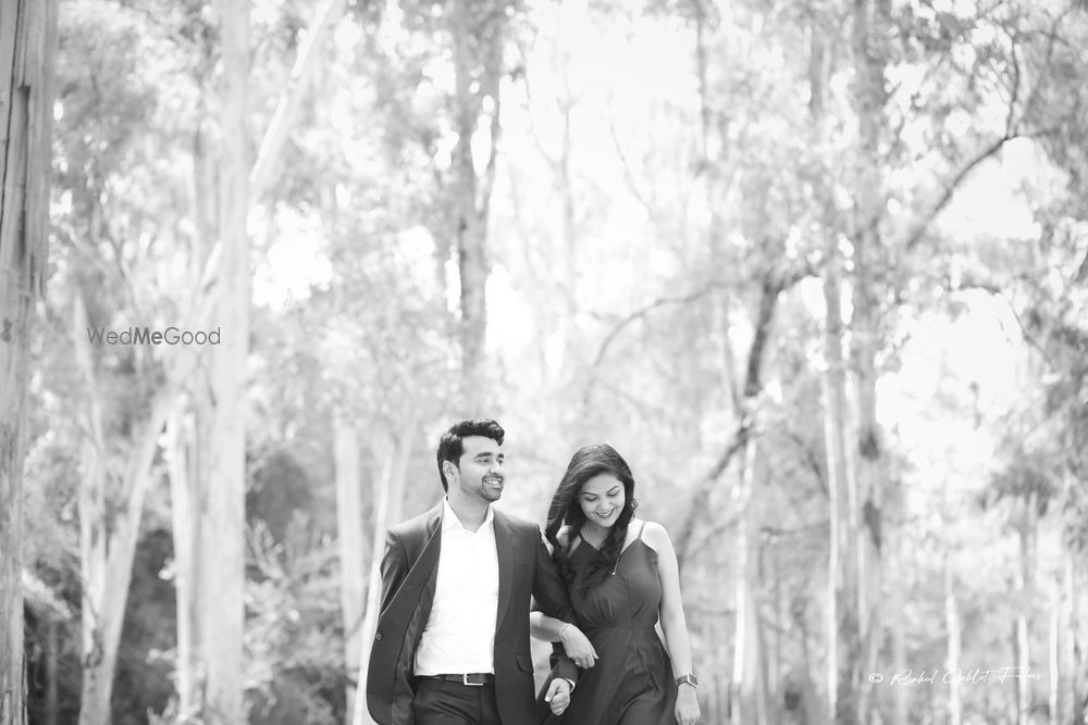 Photo From Pre-Wedding - By Rahul Gehlot Films