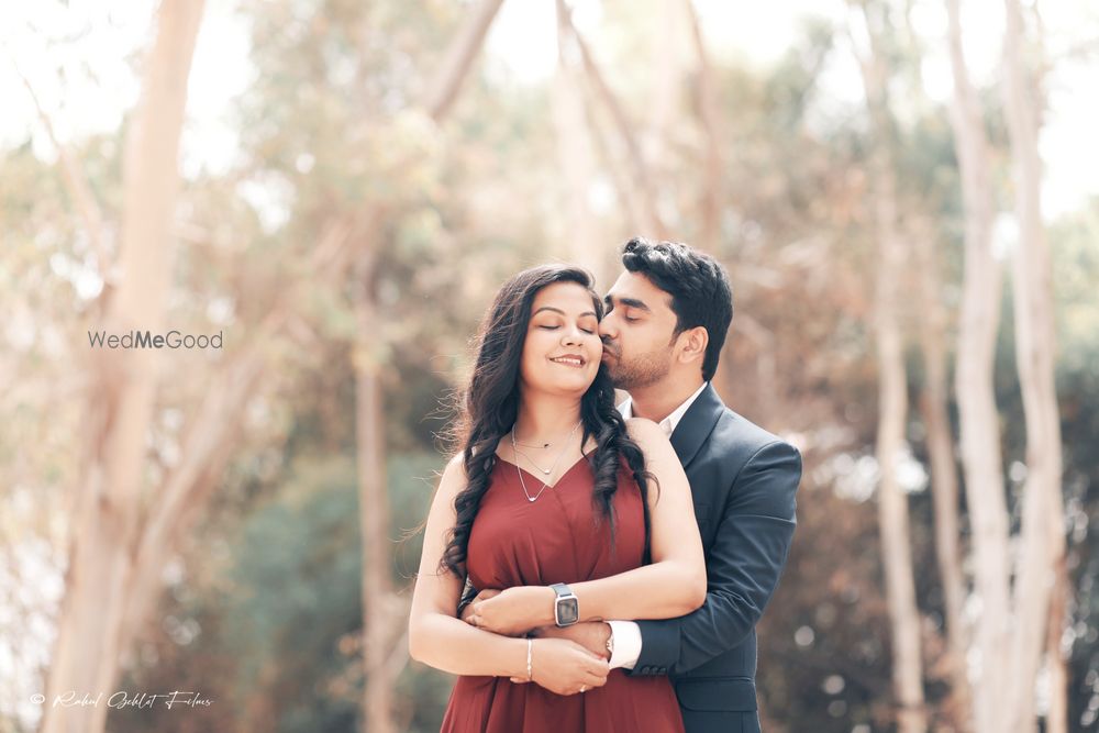 Photo From Pre-Wedding - By Rahul Gehlot Films