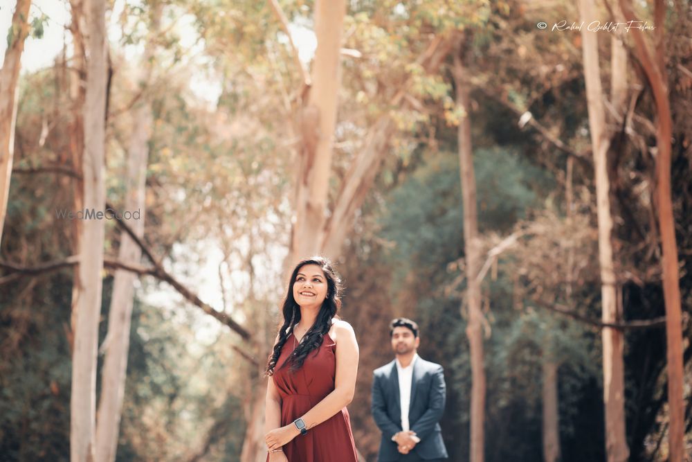 Photo From Pre-Wedding - By Rahul Gehlot Films