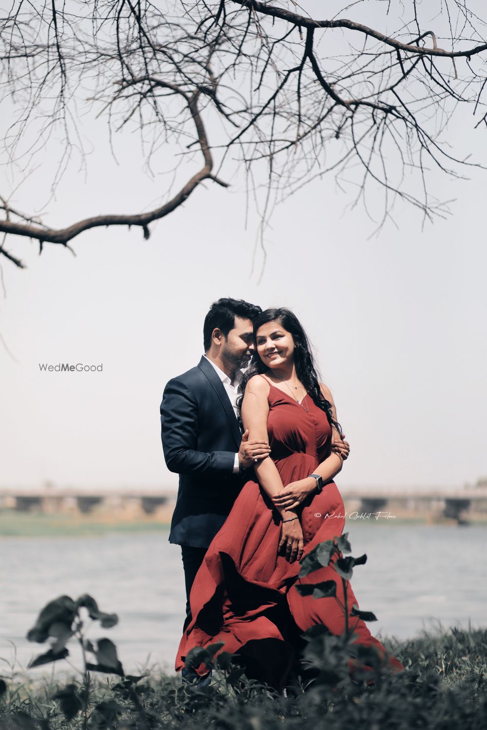 Photo From Pre-Wedding - By Rahul Gehlot Films