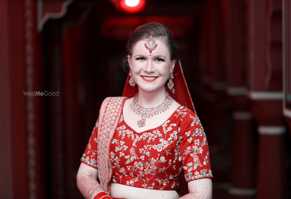 Photo From Bridal - By Rahul Gehlot Films