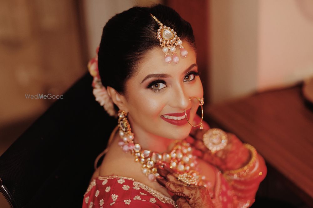 Photo From Bridal - By Rahul Gehlot Films