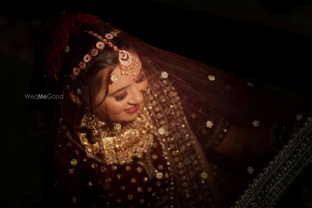 Photo From Bridal - By Rahul Gehlot Films