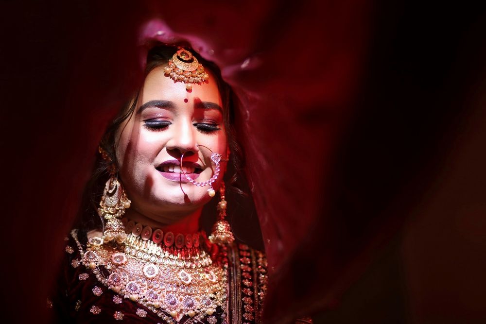 Photo From Bridal - By Rahul Gehlot Films