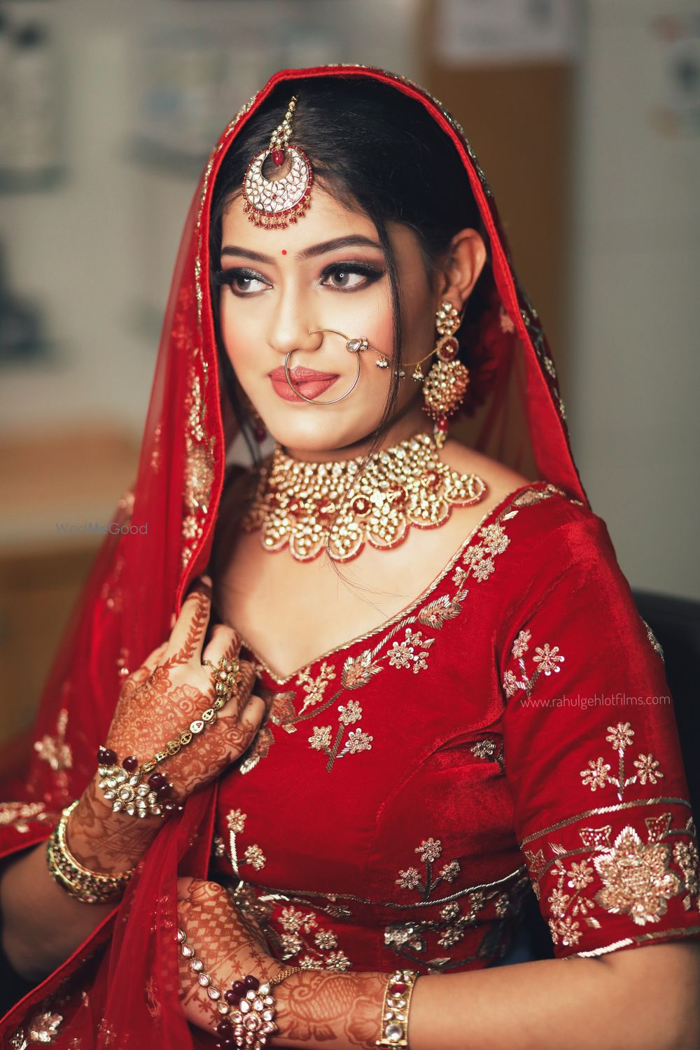 Photo From Bridal - By Rahul Gehlot Films