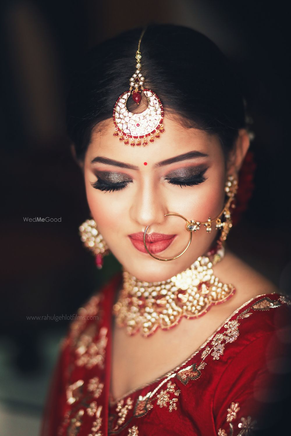 Photo From Bridal - By Rahul Gehlot Films