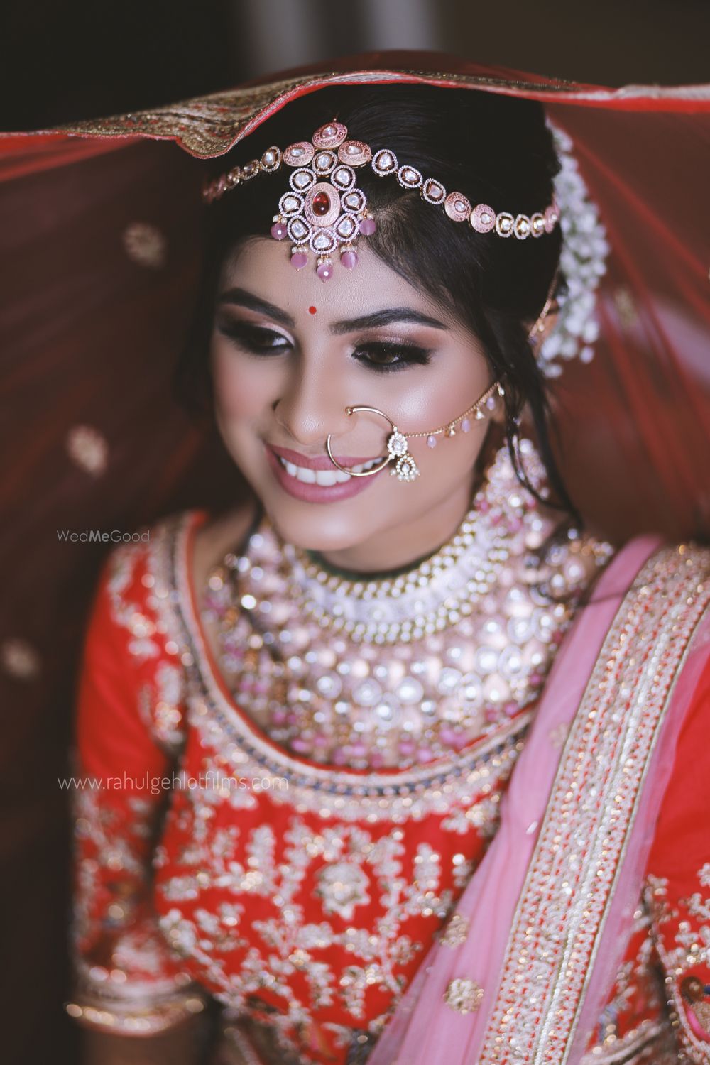 Photo From Bridal - By Rahul Gehlot Films