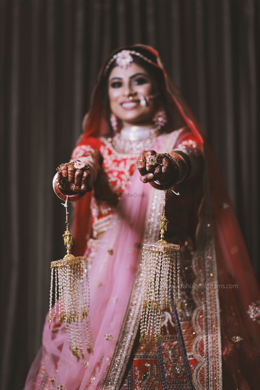 Photo From Bridal - By Rahul Gehlot Films