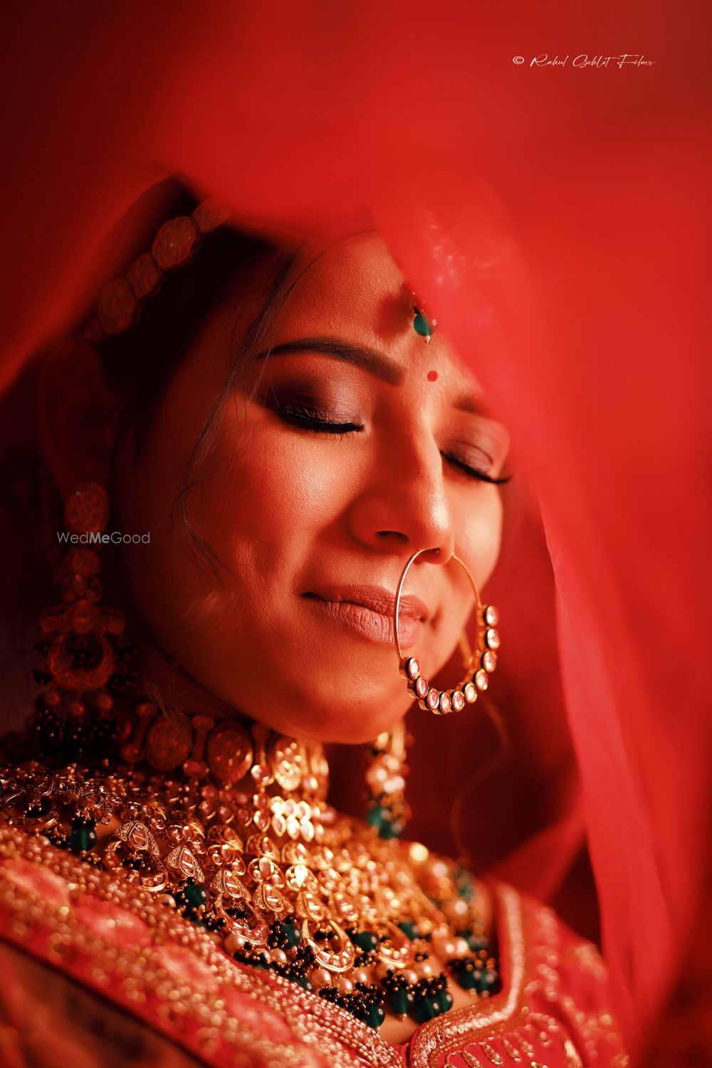 Photo From Bridal - By Rahul Gehlot Films