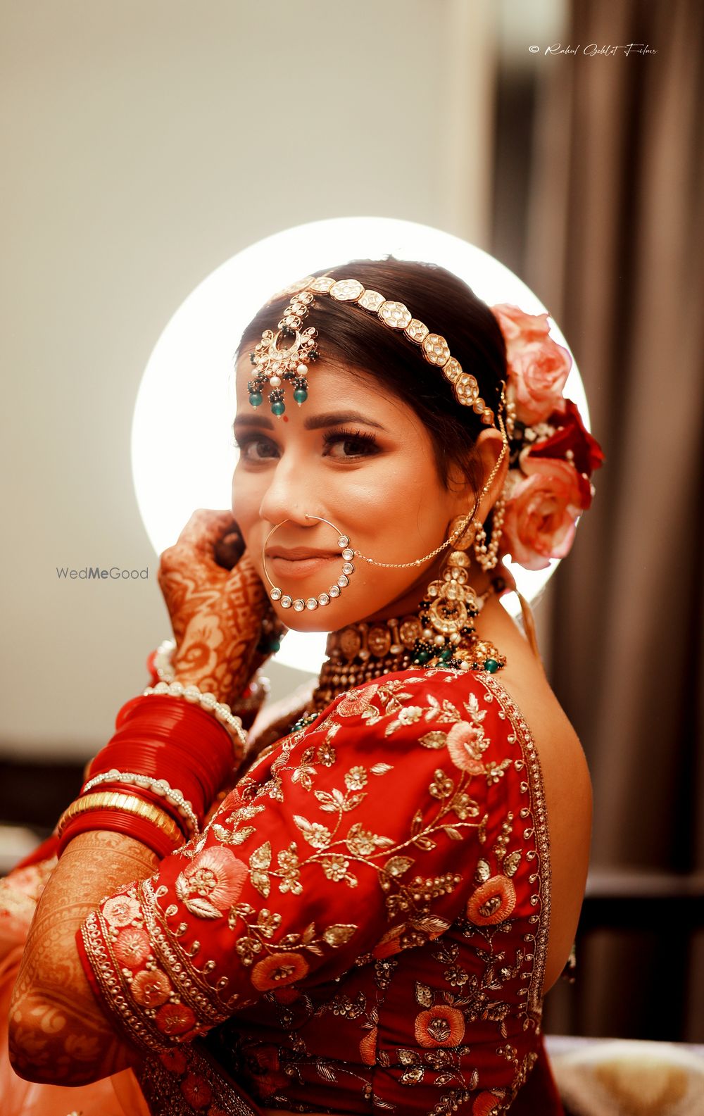 Photo From Bridal - By Rahul Gehlot Films