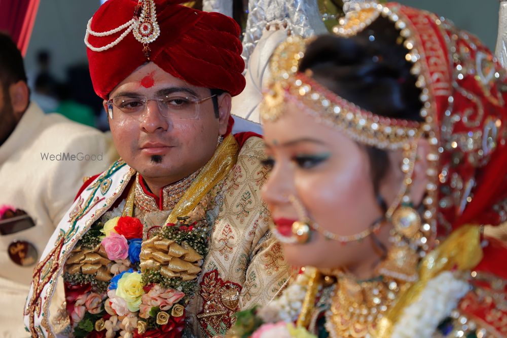 Photo From #Moxikash - By Icconic Events