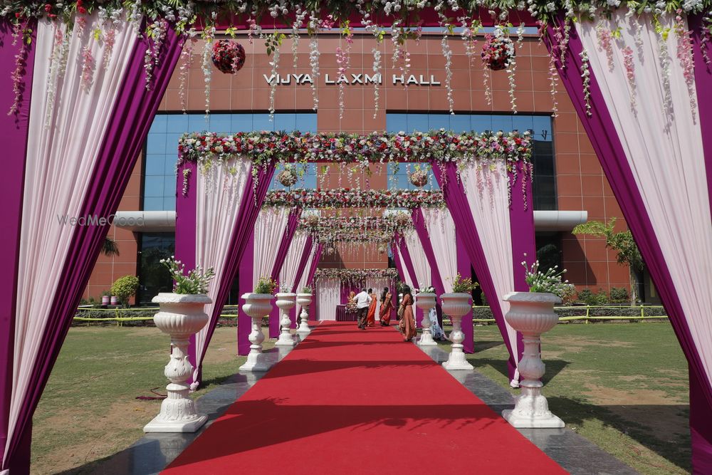 Photo From #Moxikash - By Icconic Events