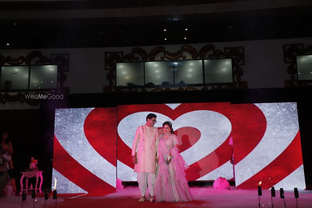 Photo From #Moxikash - By Icconic Events