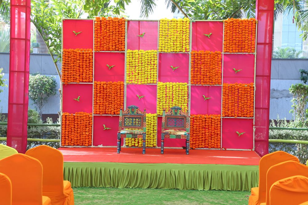 Photo From #Moxikash - By Icconic Events