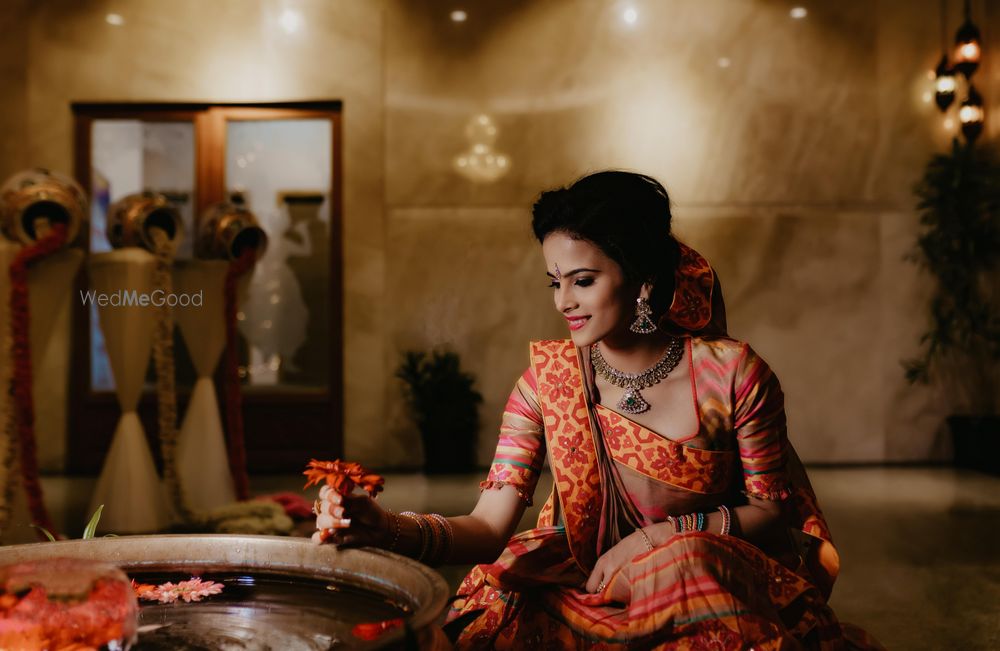 Photo From Neha + Nikhil - By Dream Galaxy Photography