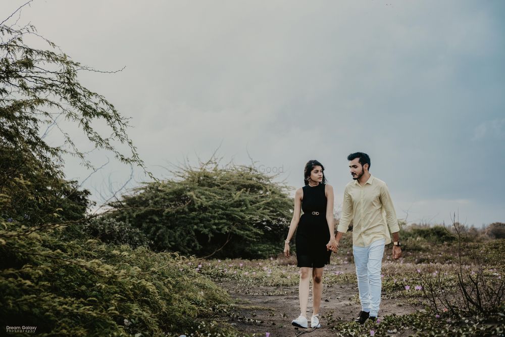 Photo From Adarsh + Nikitha - By Dream Galaxy Photography